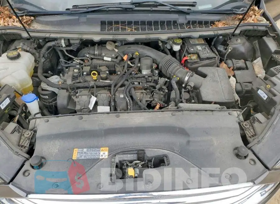 2FMPK4J9XKBC71092 Photo# 11