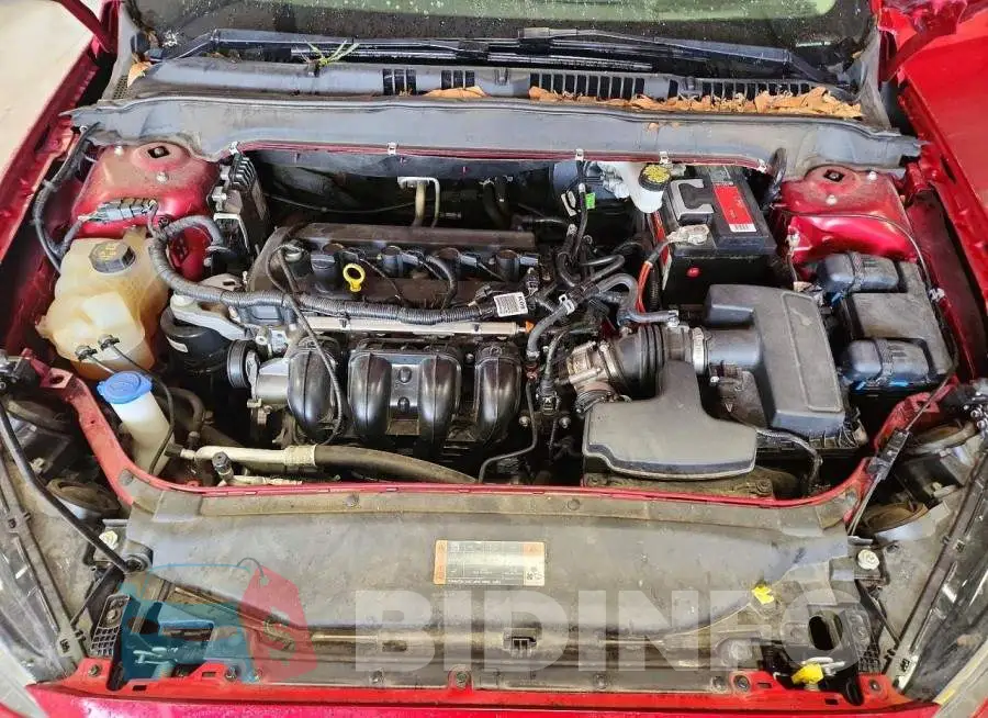 3FA6P0G73LR197698 Photo# 11