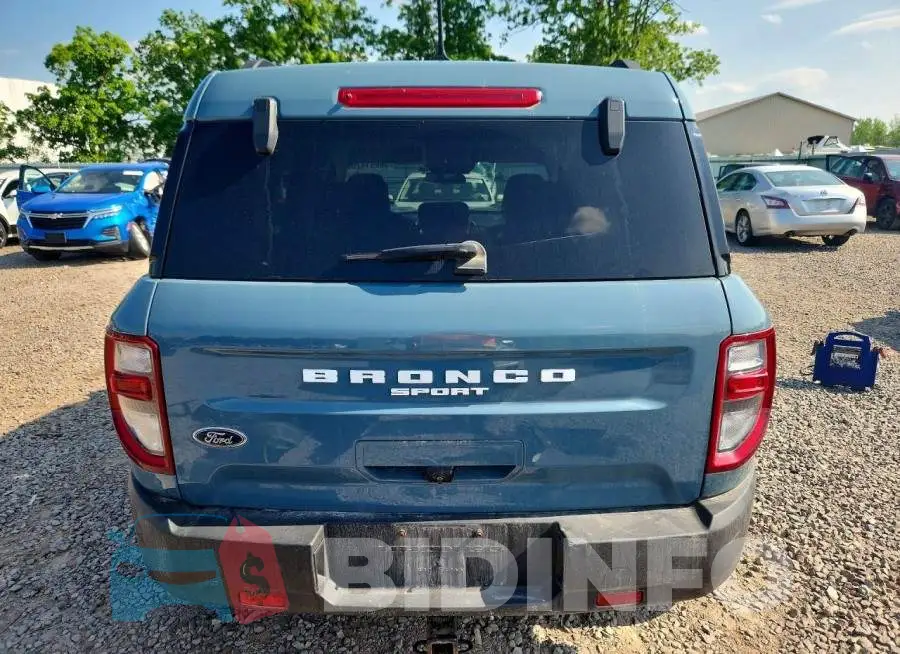 3FMCR9B64MRA45761 Photo# 6