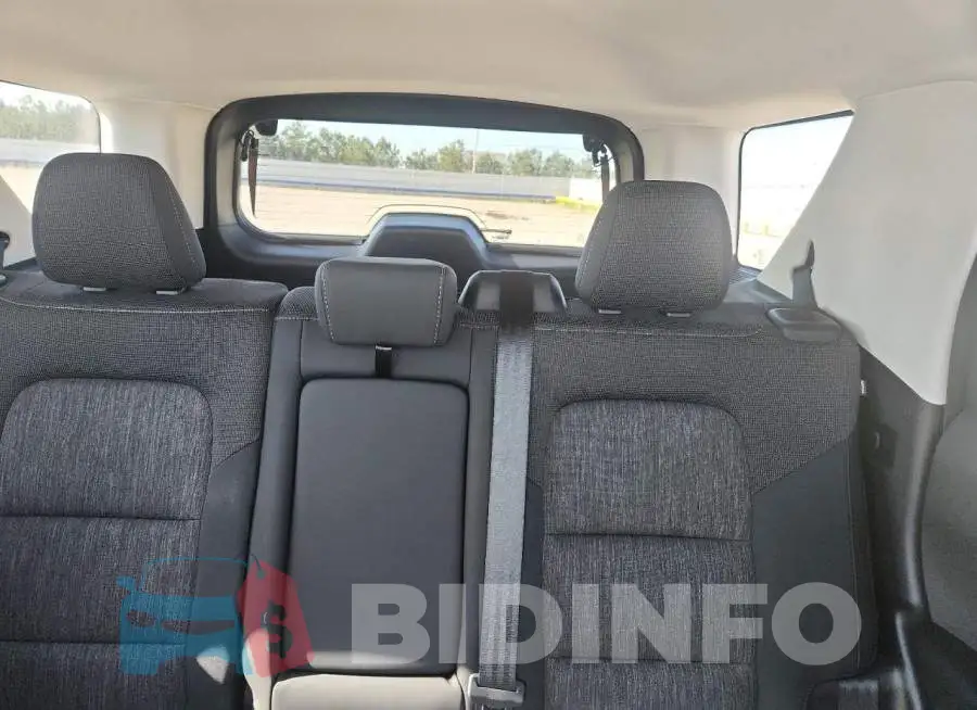 3FMCR9B66PRD71128 Photo# 10