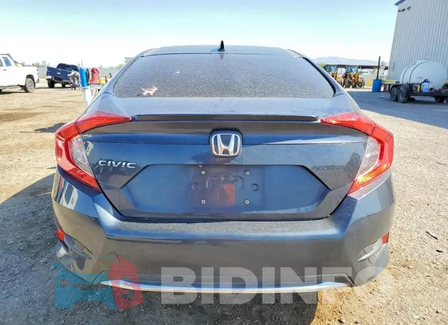 19XFC1F32LE009500 Photo# 6