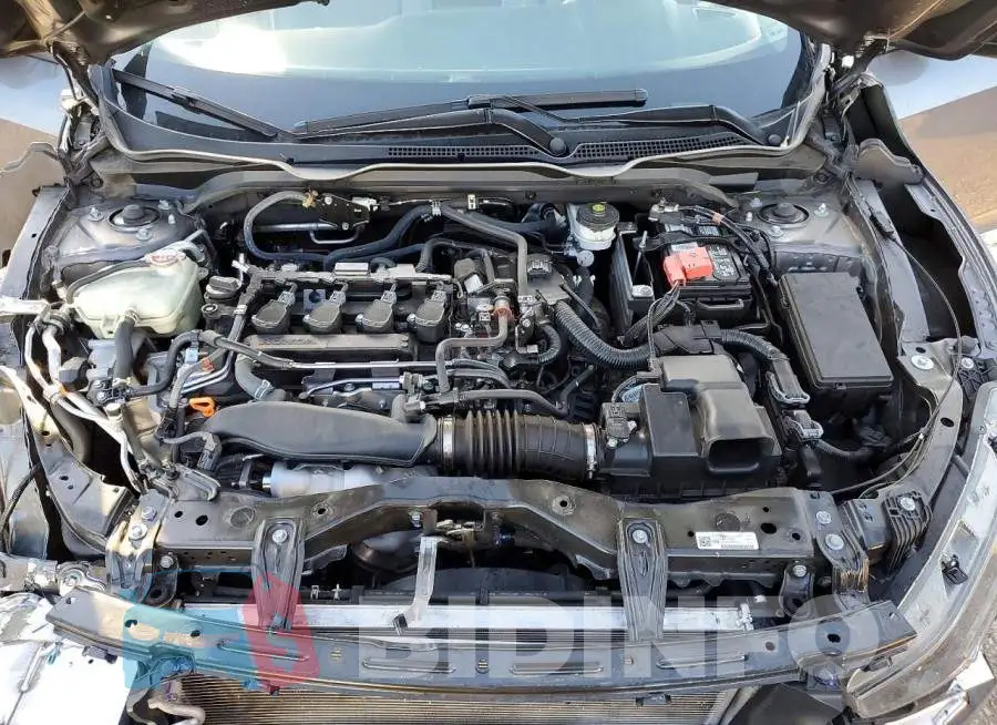 19XFC1F3XME208070 Photo# 11
