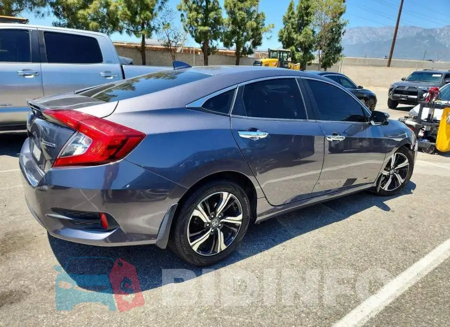 19XFC1F99HE212704 Photo# 3