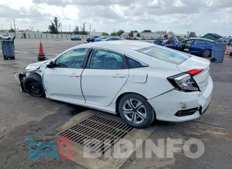 19XFC2F50HE058872 Photo# 2