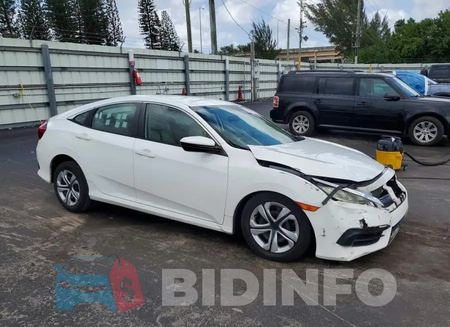 19XFC2F50HE058872 Photo# 4