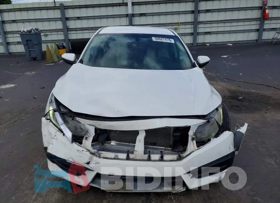 19XFC2F50HE058872 Photo# 5
