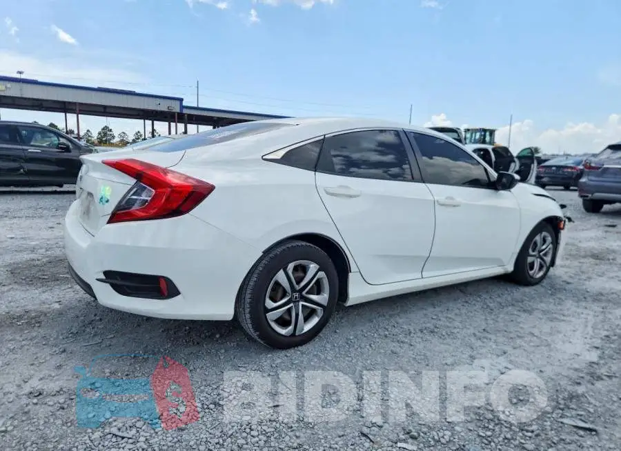19XFC2F55HE033482 Photo# 3