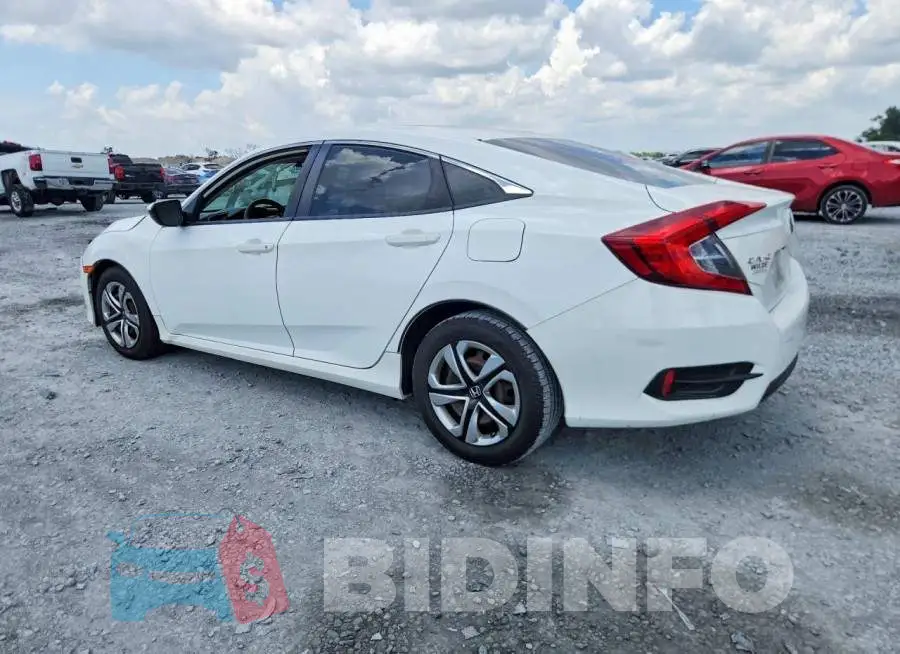 19XFC2F55HE033482 Photo# 2