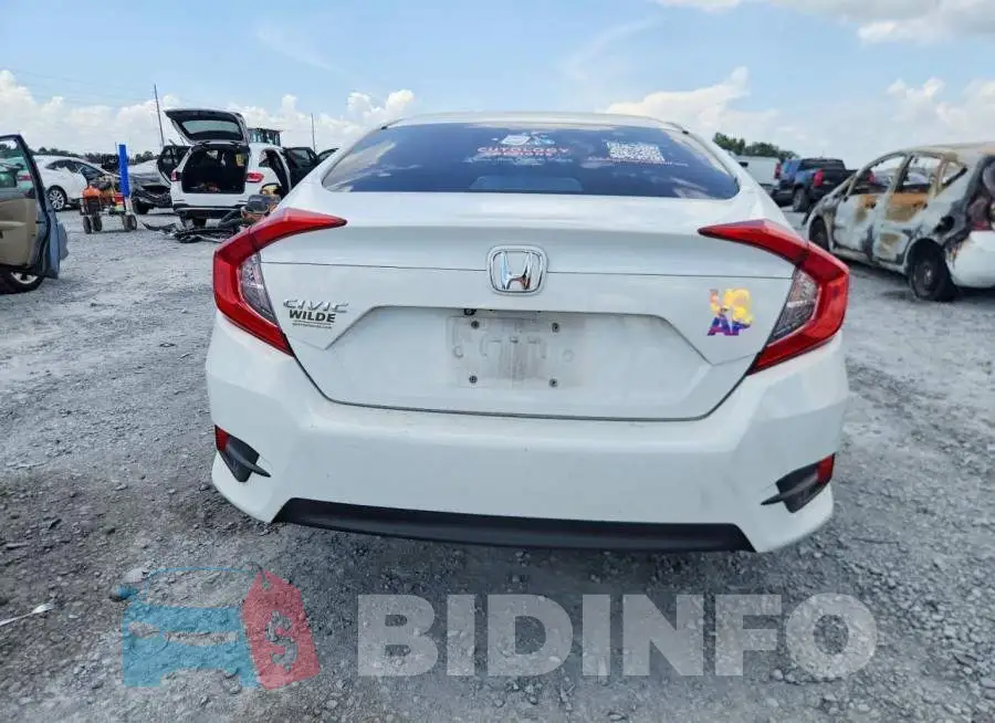 19XFC2F55HE033482 Photo# 6