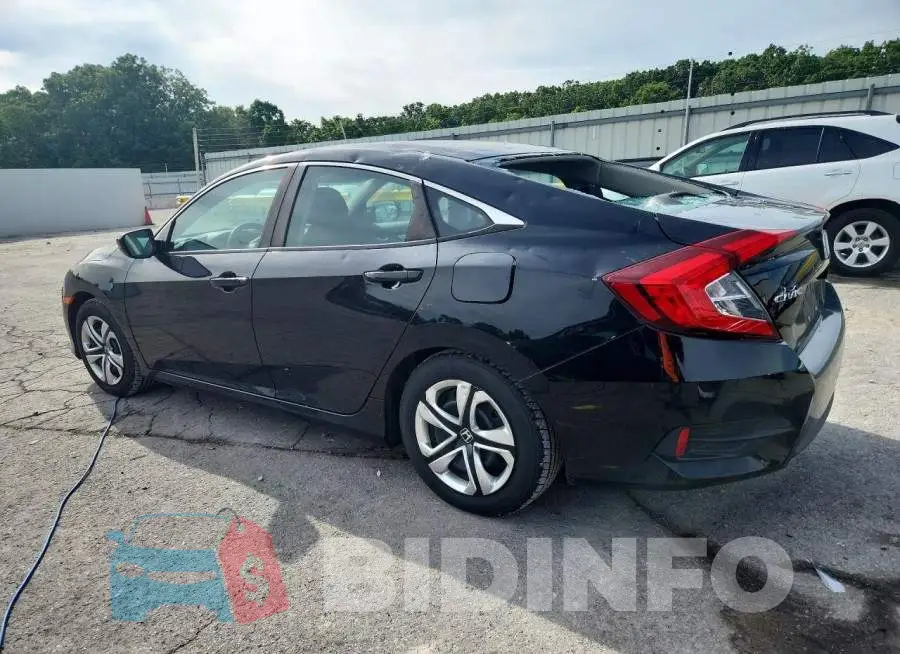 19XFC2F55HE079815 Photo# 2