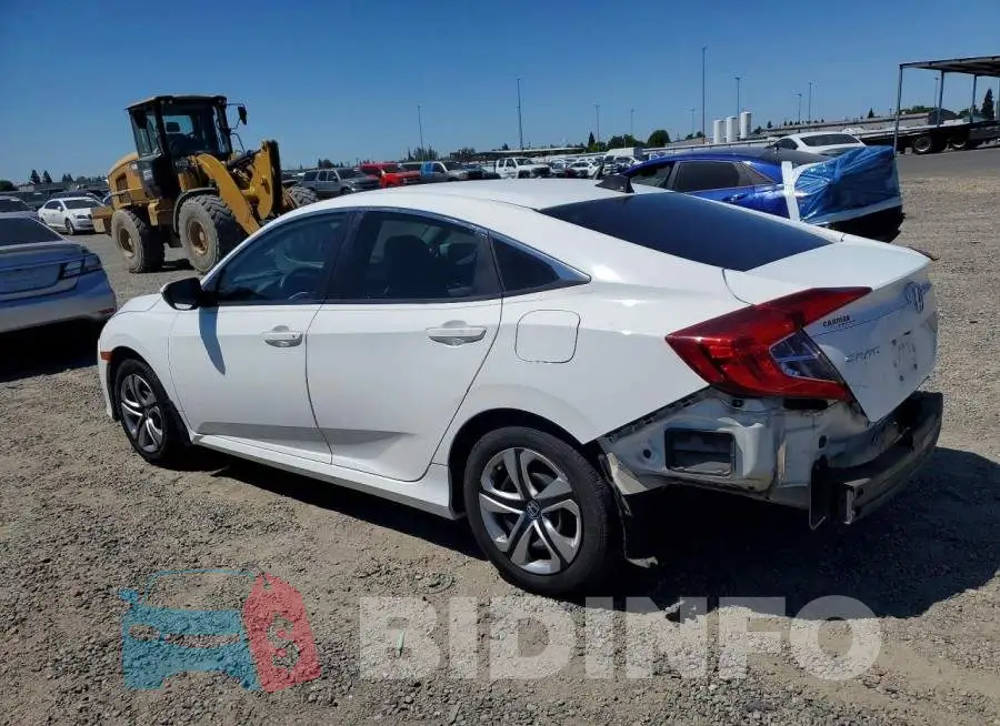 19XFC2F55HE206384 Photo# 2