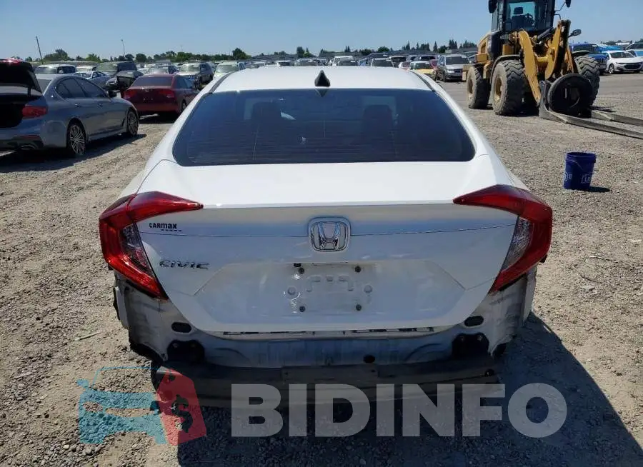19XFC2F55HE206384 Photo# 6