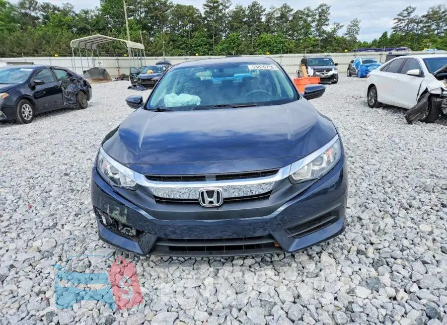 19XFC2F56HE076101 Photo# 5