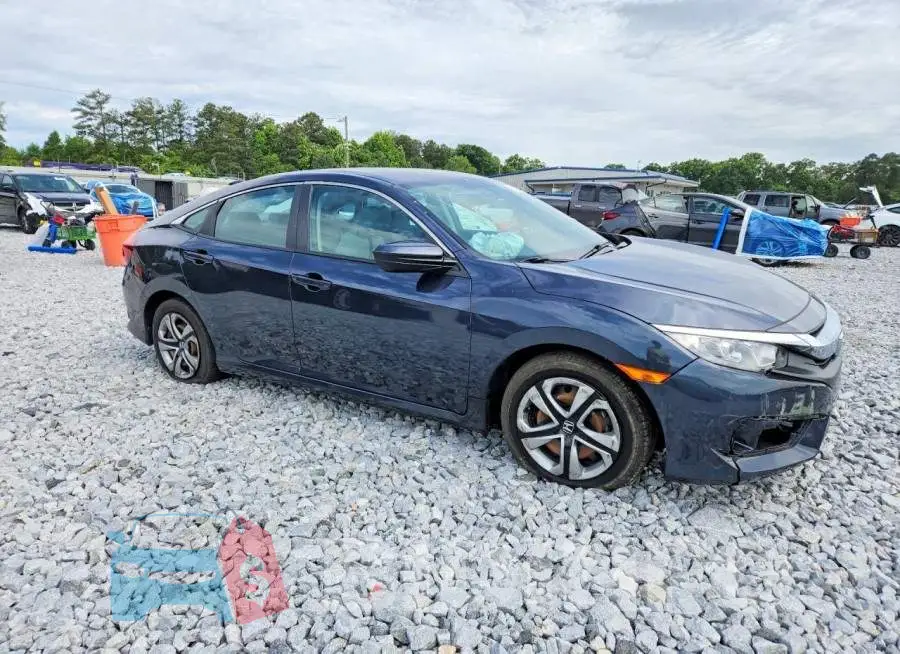 19XFC2F56HE076101 Photo# 4