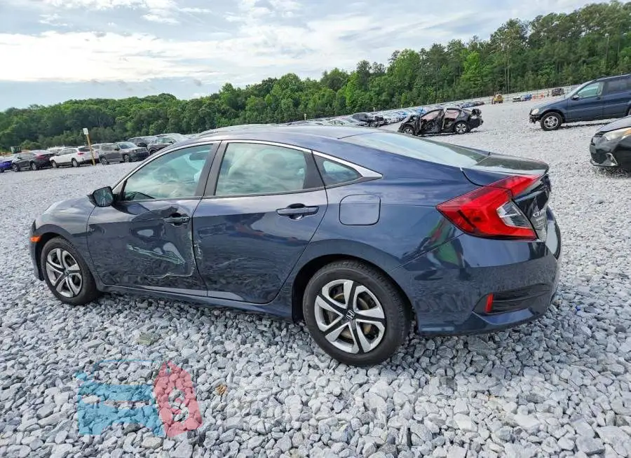 19XFC2F56HE076101 Photo# 2
