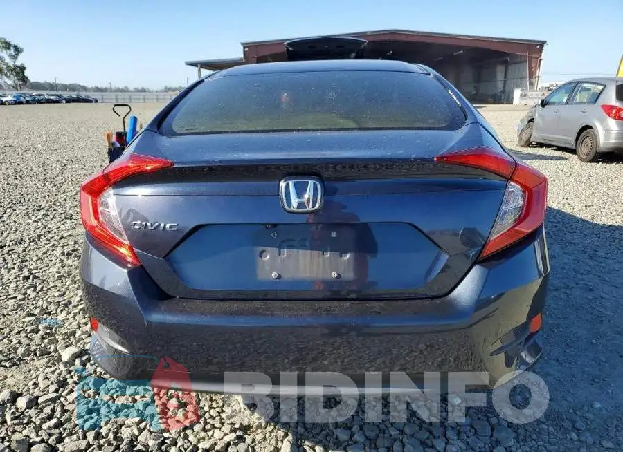 19XFC2F57HE215555 Photo# 6