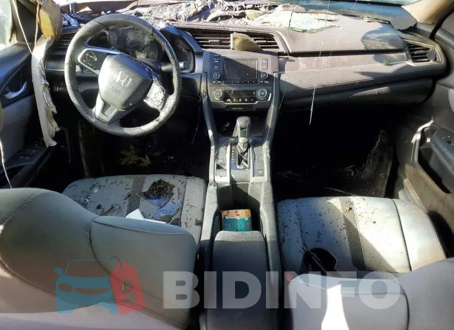 19XFC2F57HE215555 Photo# 8