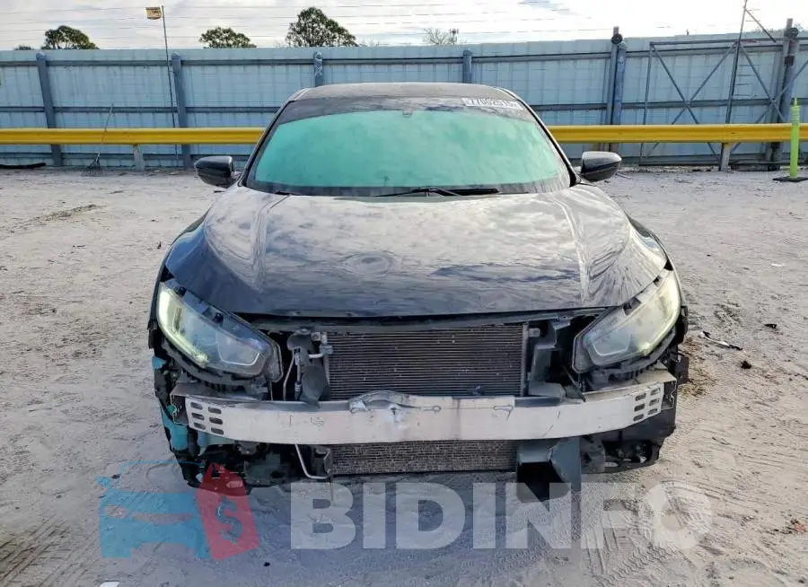 19XFC2F58HE028972 Photo# 5