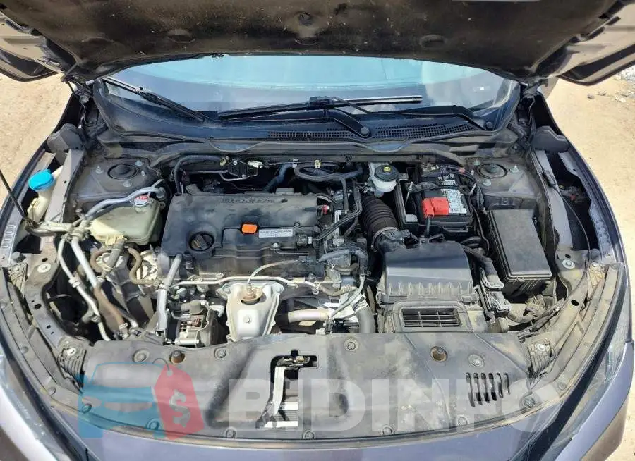 19XFC2F64LE008817 Photo# 11