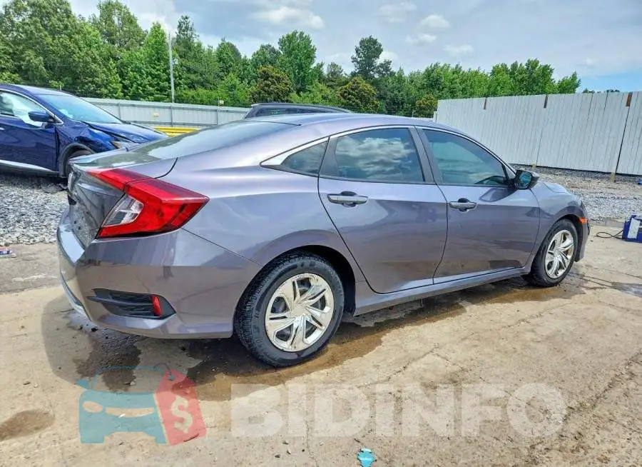 19XFC2F64LE008817 Photo# 3