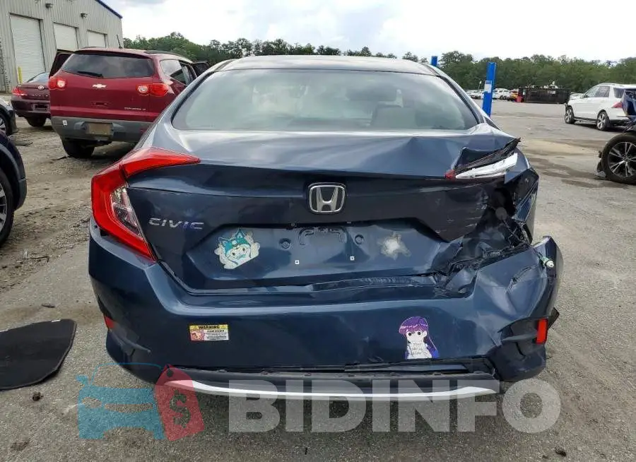 19XFC2F68KE025182 Photo# 6
