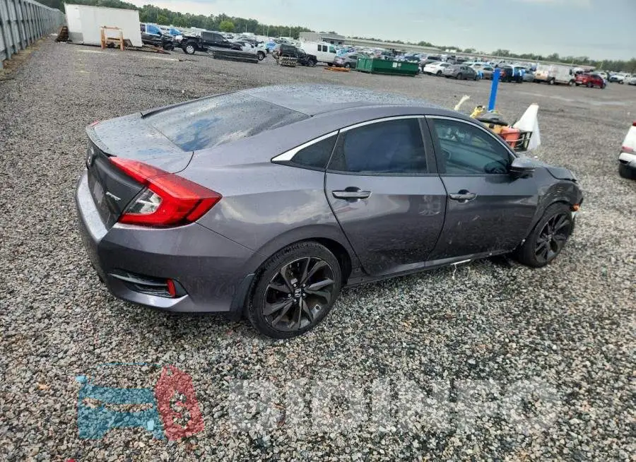 19XFC2F83KE004080 Photo# 3