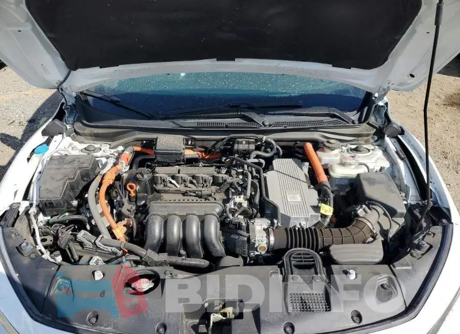 19XZE4F58NE008364 Photo# 11