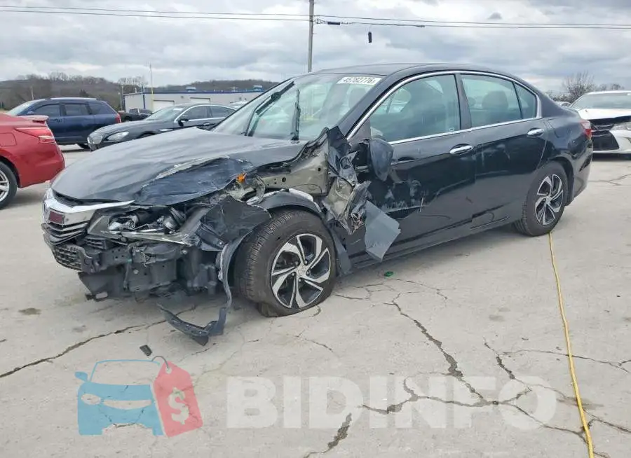 1HGCR2F37HA135824 Photo# 1