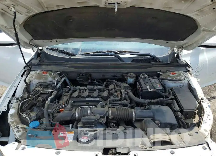 1HGCV1F30JA108721 Photo# 11
