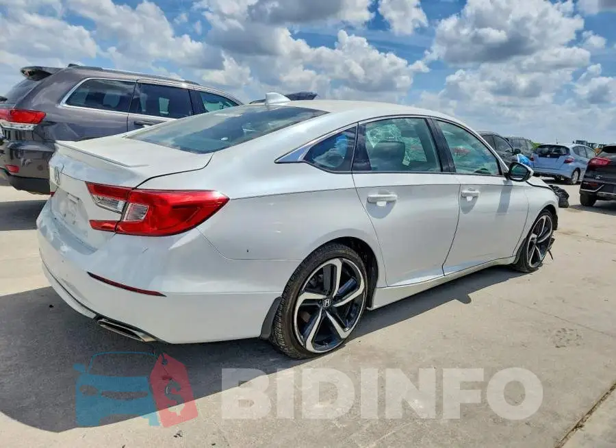 1HGCV1F37LA151567 Photo# 3