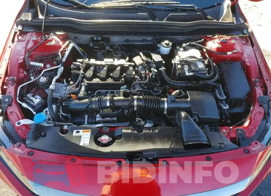 1HGCV1F44MA119119 Photo# 11