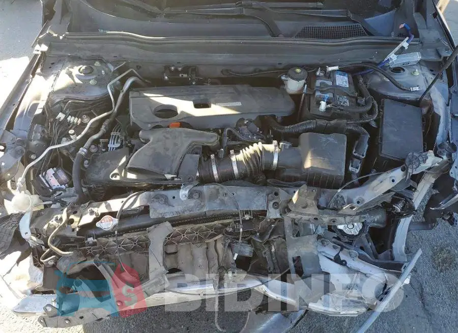 1HGCV2F36JA031391 Photo# 11