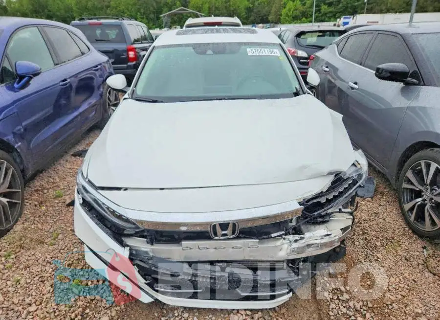 1HGCV2F97MA003737 Photo# 5