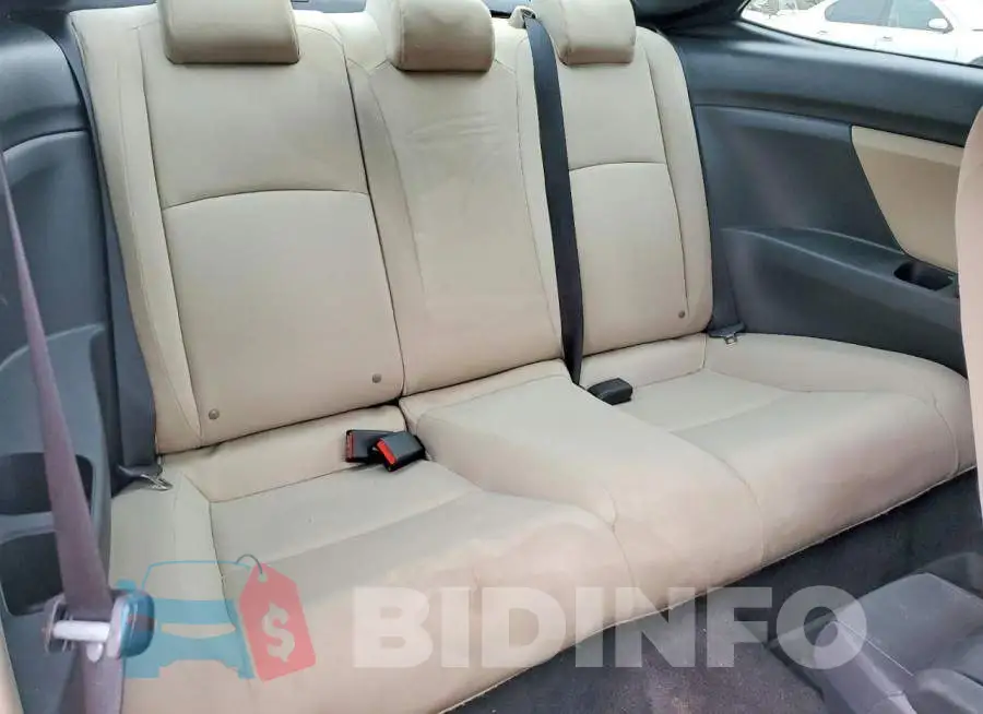 2HGFC4B66KH308879 Photo# 10