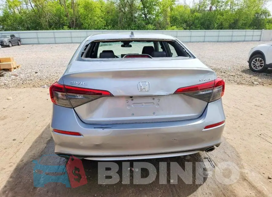 2HGFE2F52RH517028 Photo# 6