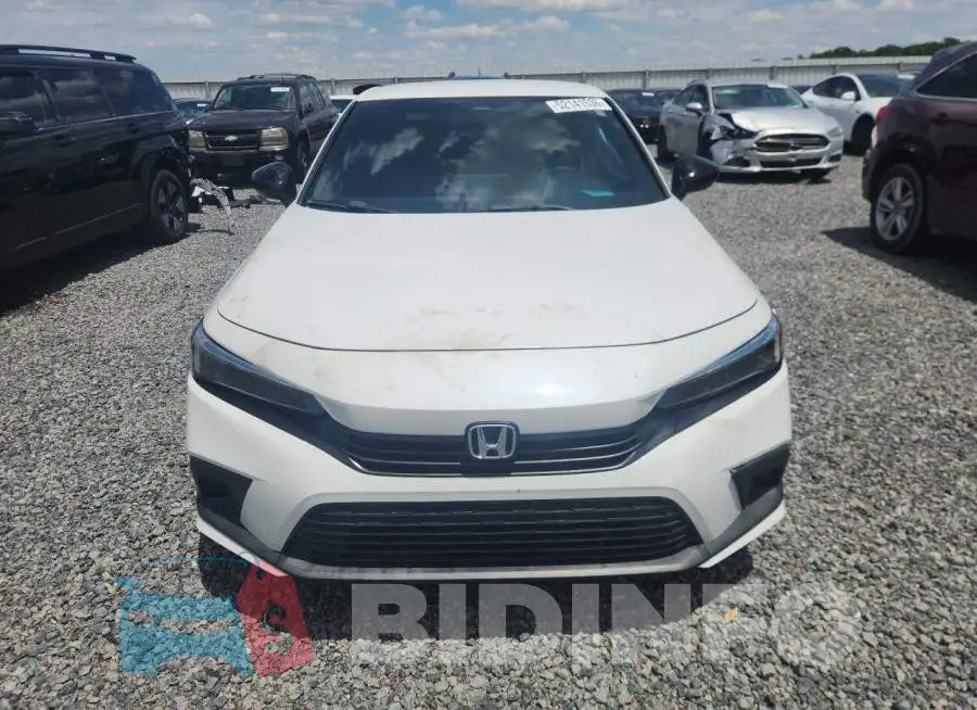 2HGFE2F58NH544907 Photo# 5