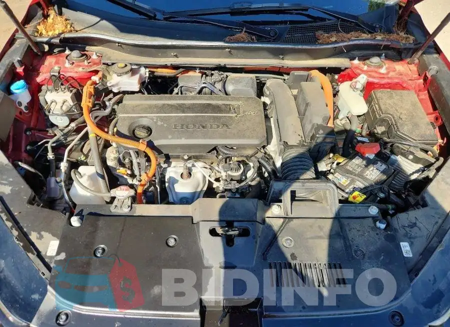 7FARS5H55PE003717 Photo# 12