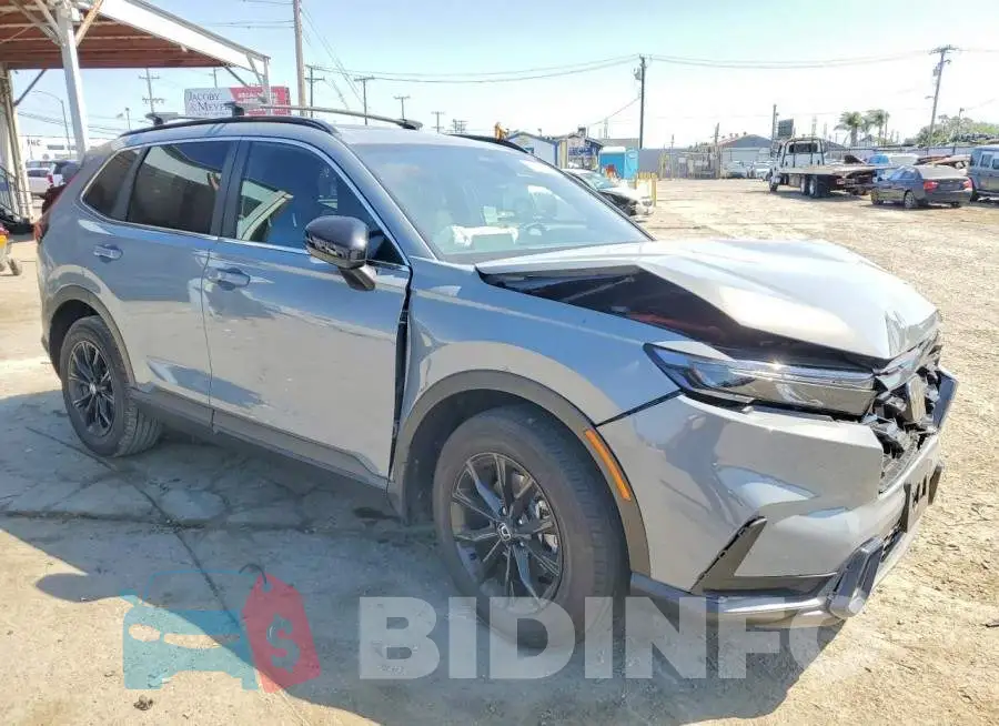 7FARS6H57SE101789 Photo# 4