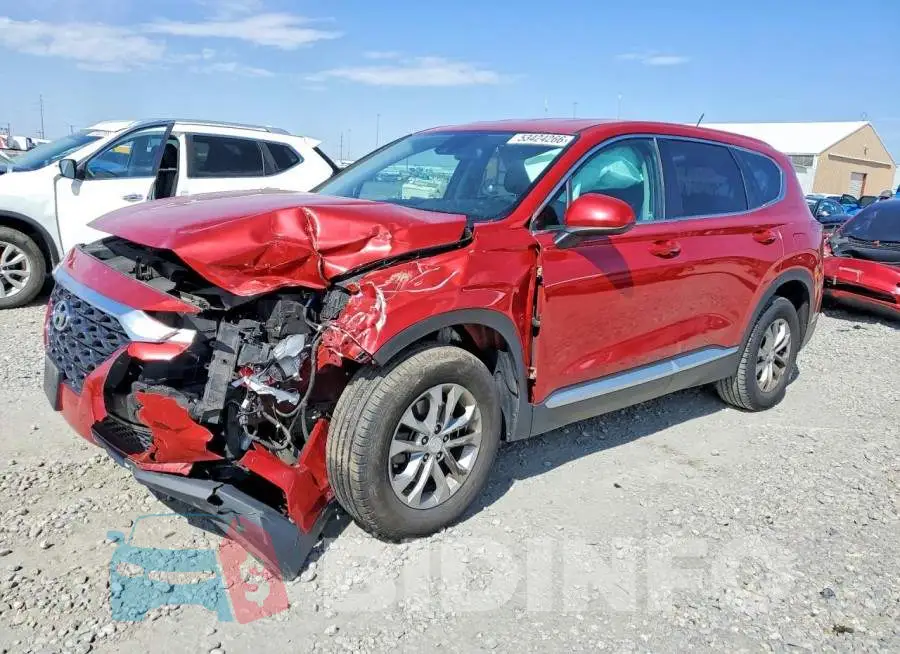 5NMS2CAD7LH170799 Photo# 1