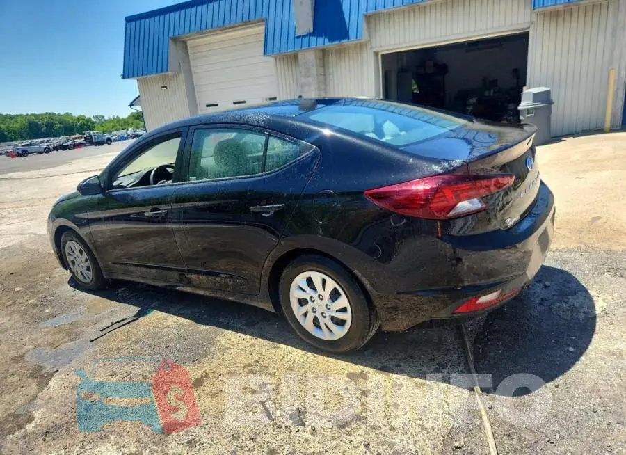 5NPD74LF1KH445678 Photo# 2