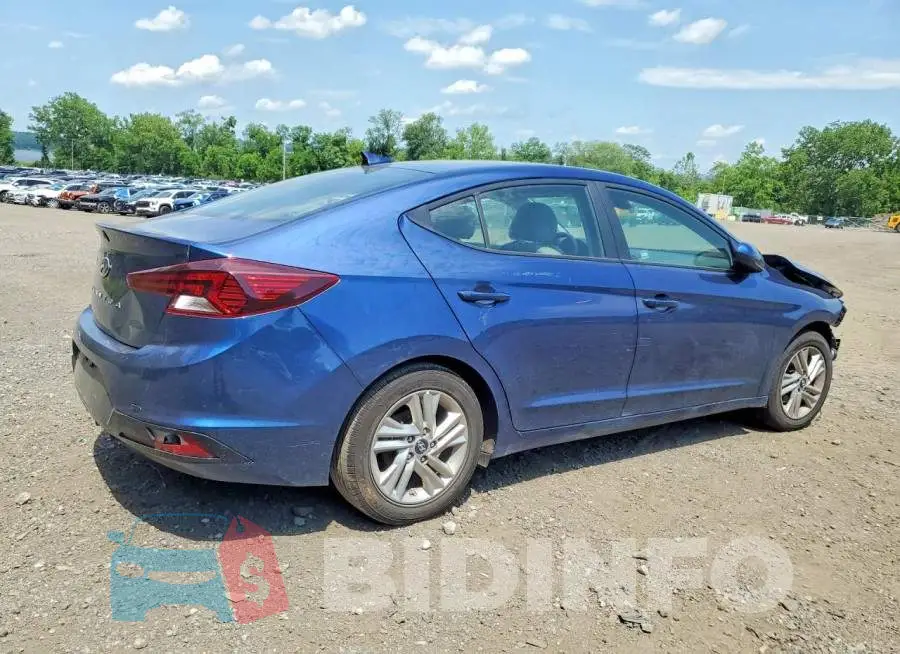 5NPD84LF4KH476467 Photo# 3