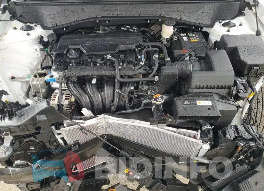 KM8HF3AB8TU474340 Photo# 12