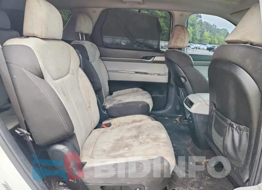 KM8R34HEXNU388761 Photo# 11