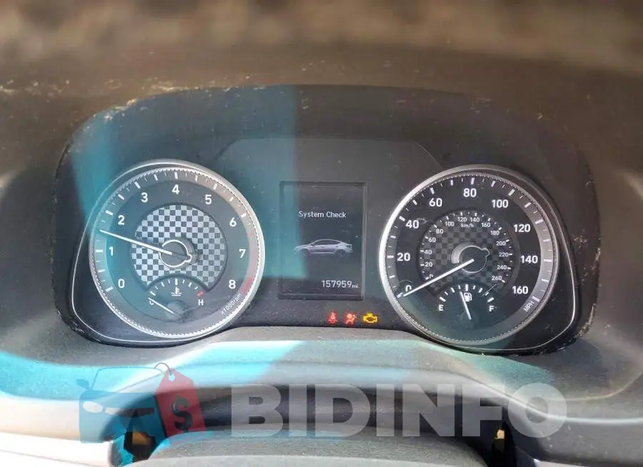 KMHD84LF2KU780561 Photo# 9