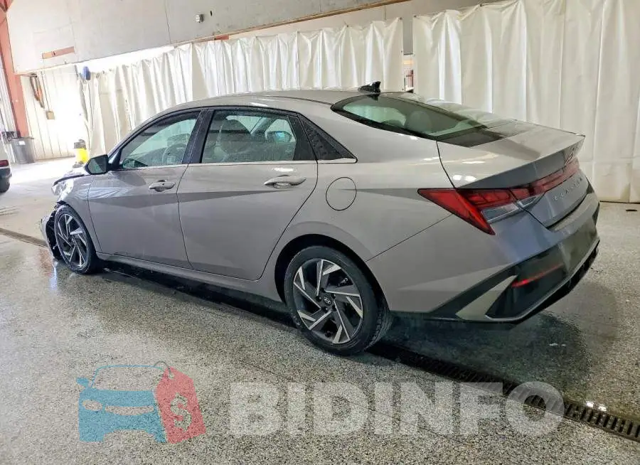 KMHLS4DG6SU924701 Photo# 2