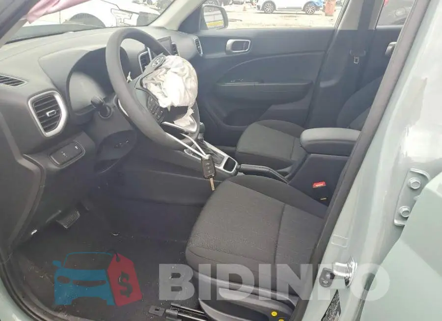 KMHRB8A39TU451753 Photo# 7
