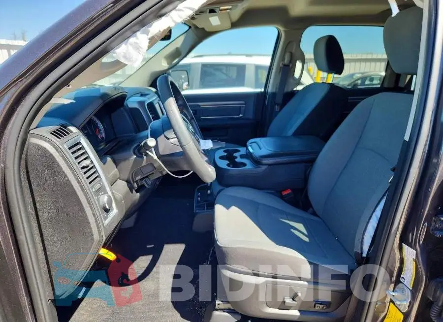1C6RR7LT6PS581313 Photo# 7