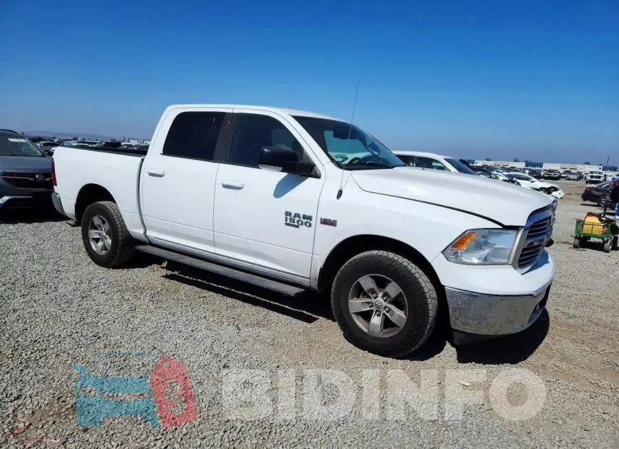 1C6RR7LT7KS582169 Photo# 4