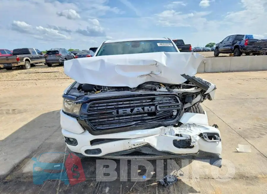 1C6SRFFT4LN283679 Photo# 5