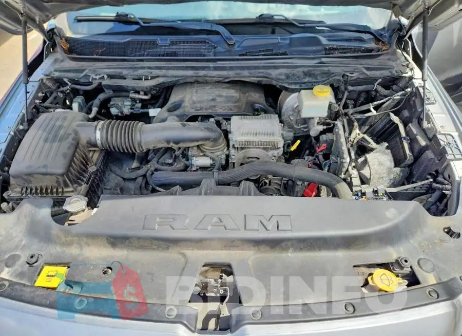 1C6SRFJT1KN671135 Photo# 11